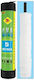 Tub solubil cu ochiuri fine 5 m diametru 25 mm