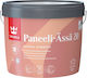 Tikkurila Surface Varnish Water Colourless 2.7lt 1kg