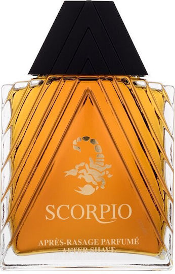 Scorpio Rouge After Shave Κρέμα 100ml