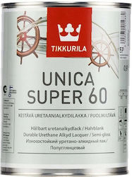Tikkurila Surface Varnish Colorless 900ml 1kg