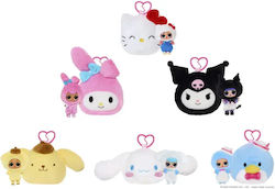 MGA Entertainment Jucărie de plus Hello Kitty (Diverse modele) MGA Entertainment Jucărie de plus Hello Kitty (Diverse modele)