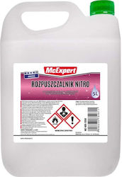 McExpert Nitro Thinner 5L