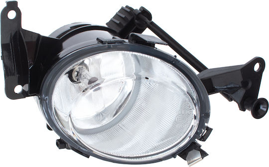 Opel Corsa D 06-11 Halogen Right