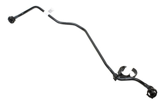 Radiator Hose Audi Q5 09-17 8r0121081ch