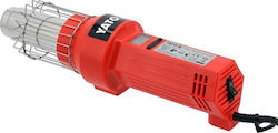 Yato YT-82297 Πιστόλι Θερμού Αέρα 3000W με Ρύθμιση έως 600°C