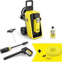 Karcher K5 Comfort Premium Hochdruckreiniger 21...