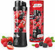 Webber Блендер с каната Tritan 700 ml 11V Черен