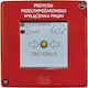 Promet Fire Alarm Call Points