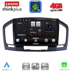 Lenovo Car Audio System for Opel Insignia 2008-2013 with Bluetooth USB and GPS Lenovo Car Audio System for Opel Insignia 2008-2013 with Bluetooth USB and GPS