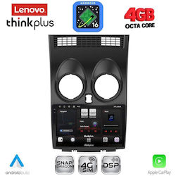 Lenovo Car Audio System for Nissan Qashqai 2007-2014 (Bluetooth/USB/WiFi/GPS/Apple CarPlay/Android Auto) with 9" Touch Screen Lenovo Car Audio System for Nissan Qashqai 2007-2014 (Bluetooth/USB/WiFi/GPS/Apple CarPlay/Android Auto) with 9" Touch Screen