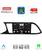 Lenovo Car Audio System for Seat Leon 2012-2021 with Clima Bluetooth USB WiFi GPS Apple CarPlay Android Auto with 9" Touch Screen