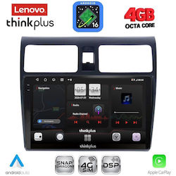 Lenovo Автомобилна Аудио Система За Suzuki Swift 2005-2011 Bluetooth USB Вграден Wi-Fi GPS Apple CarPlay Android Auto С Touch Screen 10" Lenovo Автомобилна Аудио Система За Suzuki Swift 2005-2011 Bluetooth USB Вграден Wi-Fi GPS Apple CarPlay Android Auto С Touch Screen 10"
