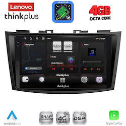 Lenovo Car Audio System For Suzuki Swift 2011-2016 With Bluetooth USB And GPS Lenovo Car Audio System For Suzuki Swift 2011-2016 With Bluetooth USB And GPS