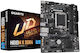 Gigabyte H610M K DDR4 rev. 2.0 Mutterplatine Micro ATX mit Intel 1700 Steckdose 9MH10MK-00-G20