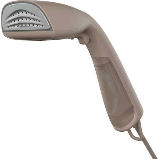Electrolux Bekleidungsdampfer Hand 1600W mit Wassertankkapazität 100ml