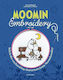 Moomin Embroidery - Search Press Ltd - Hardback