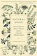 Natural Magic: Emily Dickinson, Charles Darwin, And The Dawn Of Modern Science Renée Bergland Princeton University Press