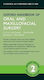 Oxford Handbook Of Oral And Maxillofacial Surgery Peter Brennan Oxford University Press