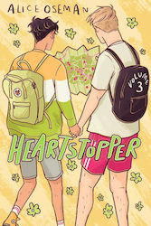 Heartstopper, Vol. 3 PB