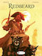 Redbeard Vol 4 Hunter Of Men Jean-charles Kraehn PB