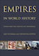 Empires In World Power And The Politics Of Difference Frederick Cooper