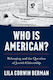 Who Is American Belonging And The Question Of Jewish Citizenship Corwin Berman