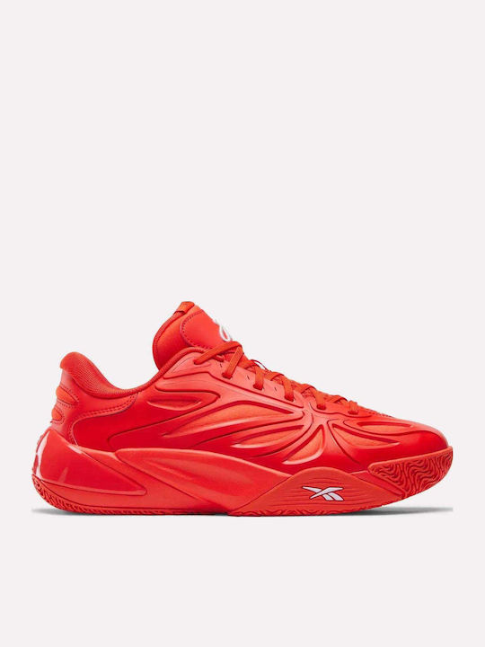 Reebok Angel Reese 1 Ниски Баскетболни Обувки Червени Reebok Angel Reese 1 Ниски Баскетболни Обувки Червени