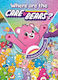 Care Bears: Where Are The Care Bears A Search Find Book