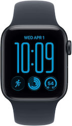 Apple Apple Watch SE 3 Cellular Aluminium 40mm ...