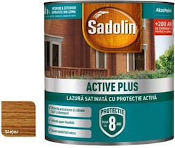 2.5lt Oak Shade Σατινέ 2.5lt Oak Shade Σατινέ