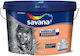 Πλαστικό Χρώμα για Εσωτερική Χρήση Super White 8.5lt