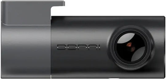 DDPAI Mini Pro Car DVR Camera 1440P Wi-Fi