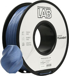 Πλαστικό Εκτυπωτή 3d Prof Lab 1kg Pla Γαλαξίας Μπλε Πλαστικό Εκτυπωτή 3d Prof Lab 1kg Pla Γαλαξίας Μπλε