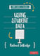 Little Guide For Teachers: Using Student Data - Sage Publications Ltd - Paperback / Softback