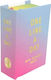 Chronicle Books One Gold Notebook