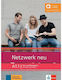 Netzwerk Neu A1.1 Kurs Und Ubungsbuch Hybride Allango