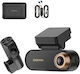 DDPAI N5 Pro Autodigitale Videorekorder Set Mit 4K Bluetooth WLAN GPS Und Rückfahrkamera