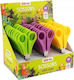 Easy Kids Scissors 13cm with Stainless Steel Blade 30 Pieces