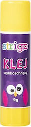 Strigo Flüssiger Handwerksklebstoff für Papier 9g 24Stück Lila Strigo Flüssiger Handwerksklebstoff für Papier 9g 24Stück Lila