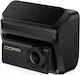 DDPAI Z90 2026 Autodigitale Videorekorder Set Mit 4K Videoauflösung Und 3 Zoll Bildschirm Bluetooth WLAN GPS Und Rückfahrkamera