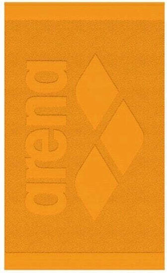Arena Arena Strandtuch Orange 170x90cm