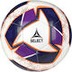 Select Sport Select Classic Minge de Fotbal Albă