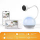 Chillax Care Babyüberwachung mit Zwei-Wege-Audio DM610