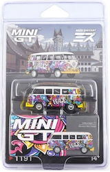 Mini GT Car