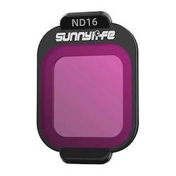 Sunnylife Filtru ND Pentru Lentile Pentru Drone