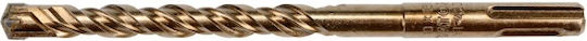 Yato Yato Τρυπάνι Για Δομικά Υλικά 8x110mm