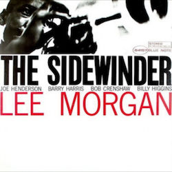 Lee Morgan Sidewinder 1 Vinyl Lee Morgan Sidewinder 1 Vinyl