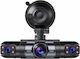 Car DVR Camera 1080P with 3" Screen