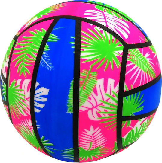 Enero Minge De Plajă Pentru Volei Verde 15 Cm