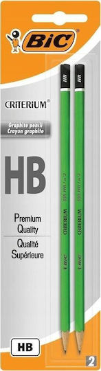 BIC Criterium Μολύβι HB